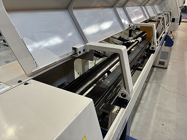 H019716 ＮＣ自動盤 ミヤノ BND-51S2_15