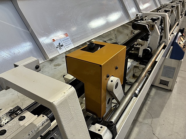 H019716 ＮＣ自動盤 ミヤノ BND-51S2_16