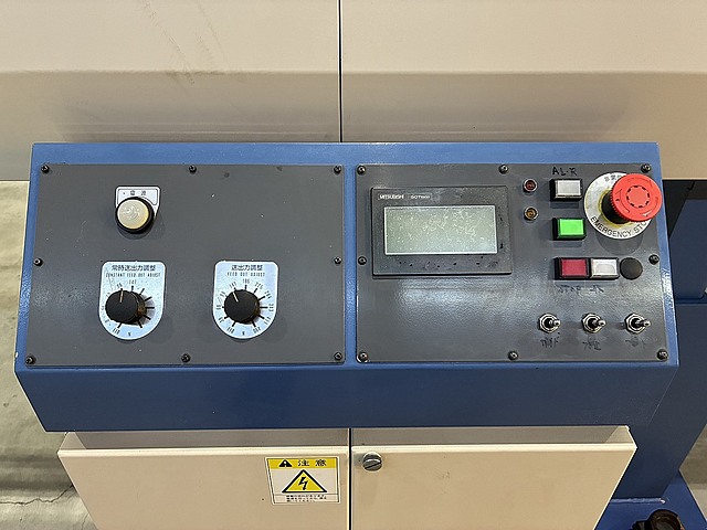 H019716 ＮＣ自動盤 ミヤノ BND-51S2_18