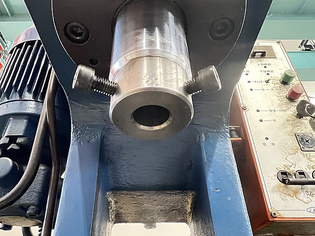 C181719 油圧プレス JAM HYP-305S_6