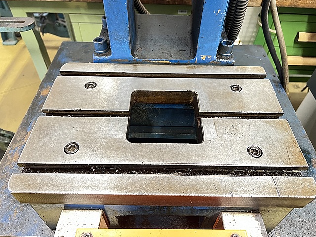 C181719 油圧プレス JAM HYP-305S_7