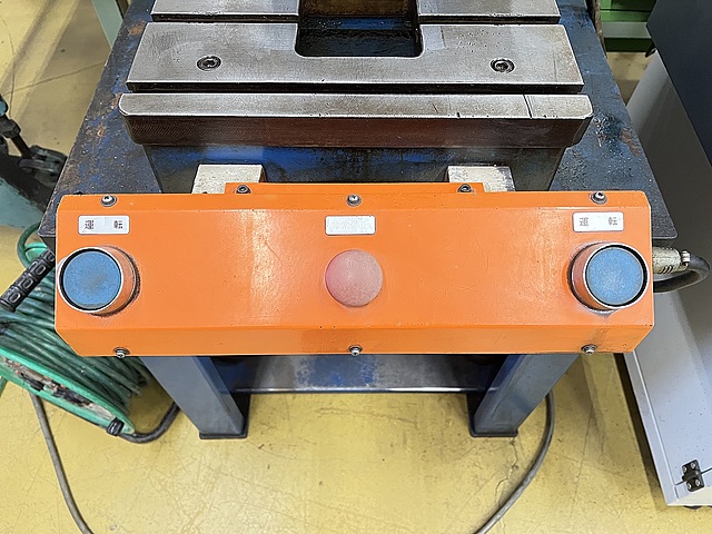 C181719 油圧プレス JAM HYP-305S_8