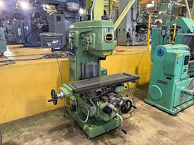 H019693 ひざ型フライス エツキ MS-V_1