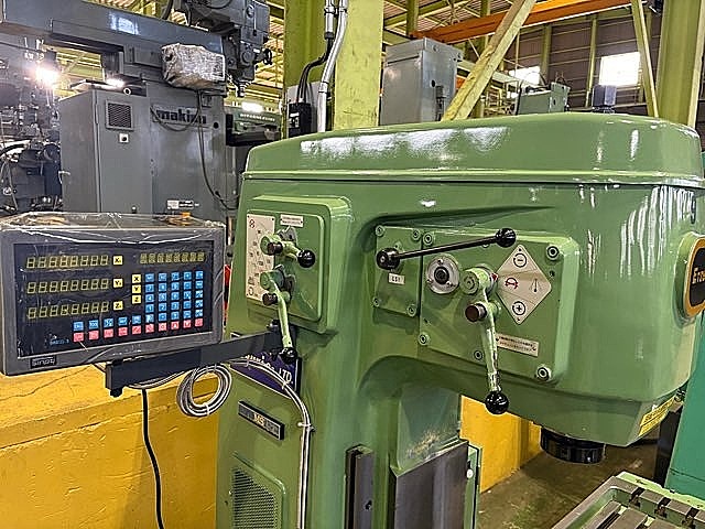 H019693 ひざ型フライス エツキ MS-V_2