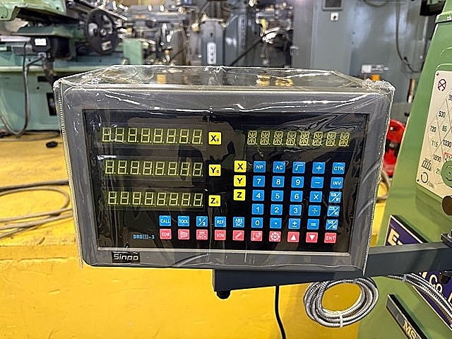 H019693 ひざ型フライス エツキ MS-V_6