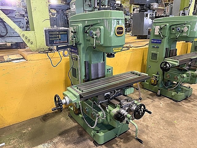 H019695 ひざ型フライス エツキ MS-V_1