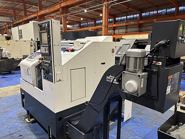 H019750 ＮＣ旋盤 シチズン LX-08E3_1