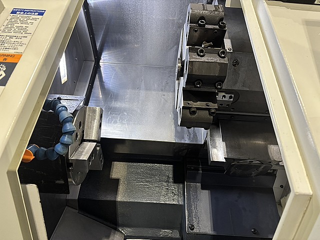 H019750 ＮＣ旋盤 シチズン LX-08E3_5