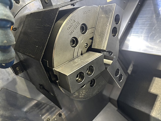 H019750 ＮＣ旋盤 シチズン LX-08E3_6