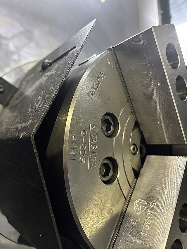 H019750 ＮＣ旋盤 シチズン LX-08E3_7