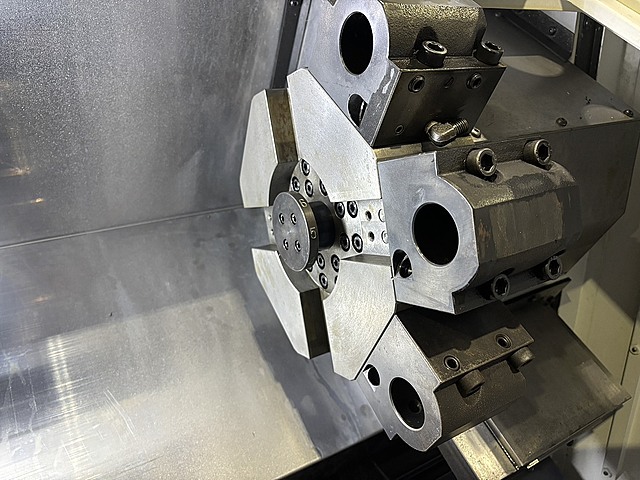 H019750 ＮＣ旋盤 シチズン LX-08E3_8