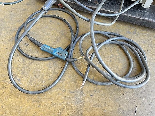 C183136 半自動溶接機 ダイヘン CPTM-1604（S-1）_2