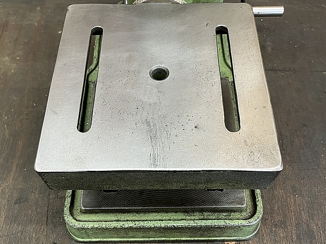 C180833 ボール盤 KIRA NSD-340_3