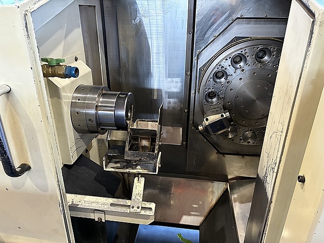 H019476 ＮＣ自動盤 ワシノ A12_1