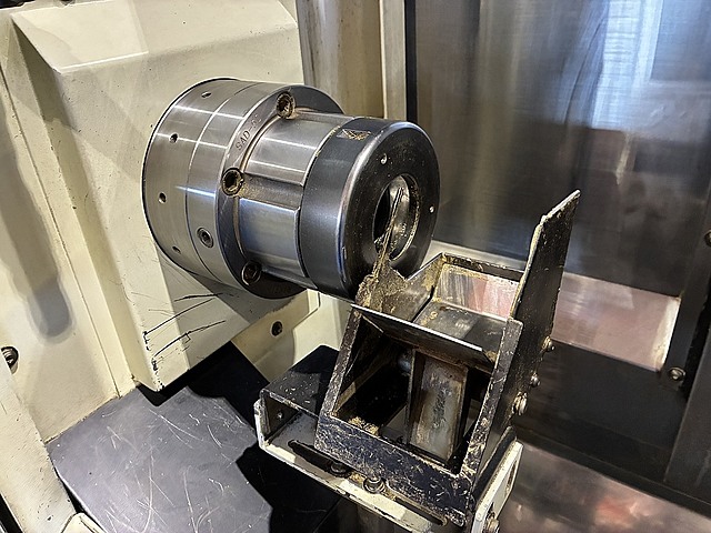 H019476 ＮＣ自動盤 ワシノ A12_2