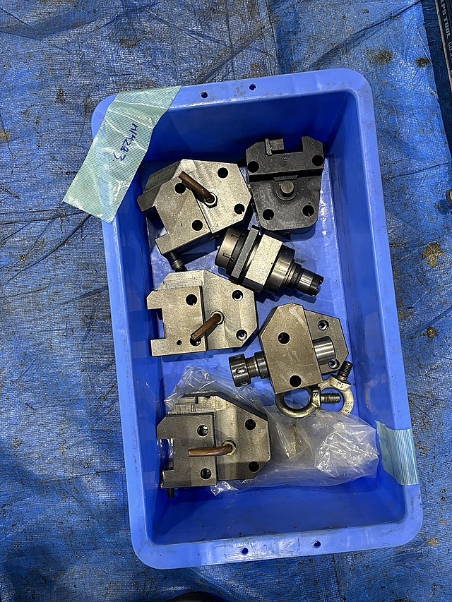 H019476 ＮＣ自動盤 ワシノ A12_9