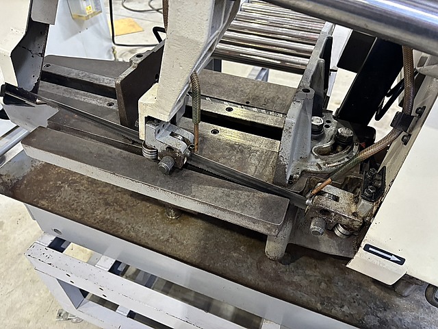 C179088 ロータリーバンドソー 日立工機 CB22FA2_5