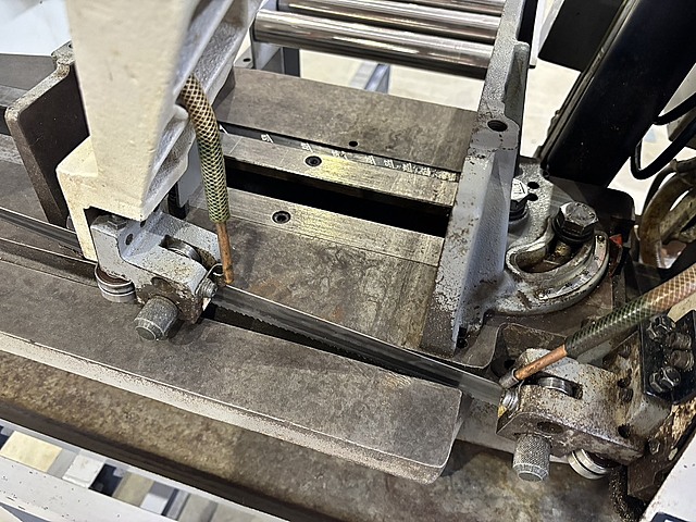 C179088 ロータリーバンドソー 日立工機 CB22FA2_6