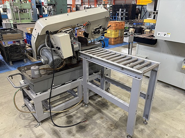 C179088 ロータリーバンドソー 日立工機 CB22FA2_7