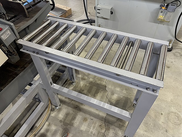 C179088 ロータリーバンドソー 日立工機 CB22FA2_8