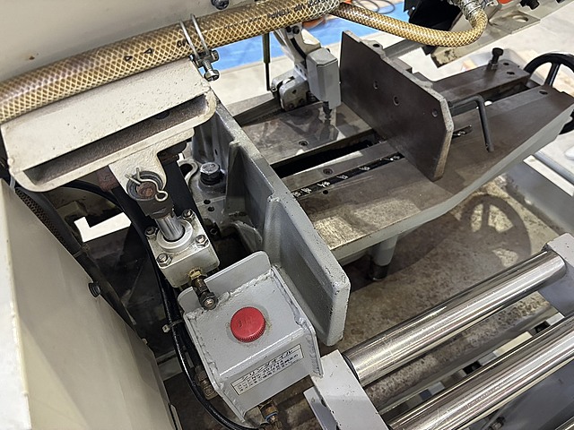 C179088 ロータリーバンドソー 日立工機 CB22FA2_9