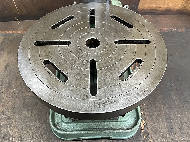 C176914 自動送り付ボール盤 KIRA KRDG-420P_3