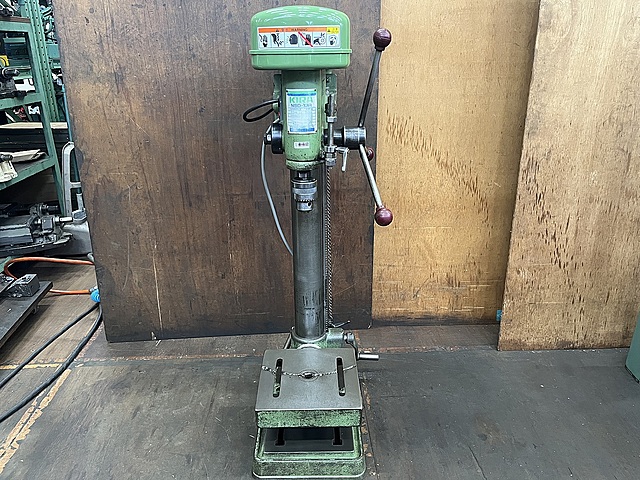 C181721 ボール盤 KIRA NSD-13R