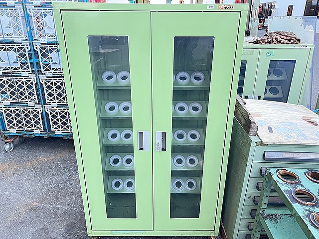 C183251 ツールラック サカエ BT40/HSK63_0