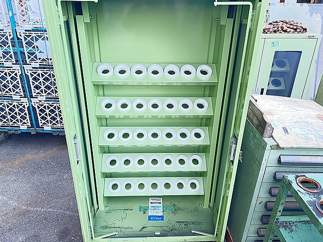 C183251 ツールラック サカエ BT40/HSK63_1