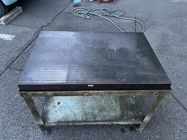 C183252 石定盤 --_0