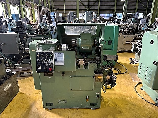 H019343 ポリゴンマシン 日藤ポリゴン PC-100