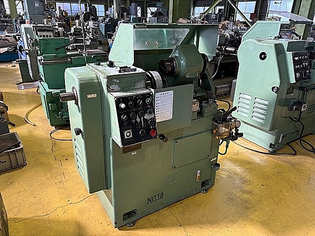 H019343 ポリゴンマシン 日藤ポリゴン PC-100_1