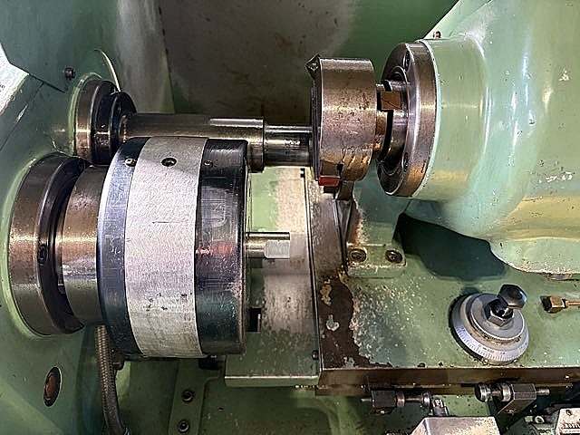 H019343 ポリゴンマシン 日藤ポリゴン PC-100_3