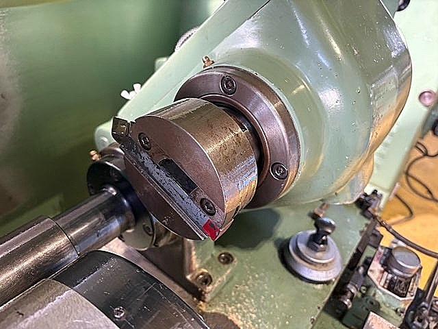 H019343 ポリゴンマシン 日藤ポリゴン PC-100_5