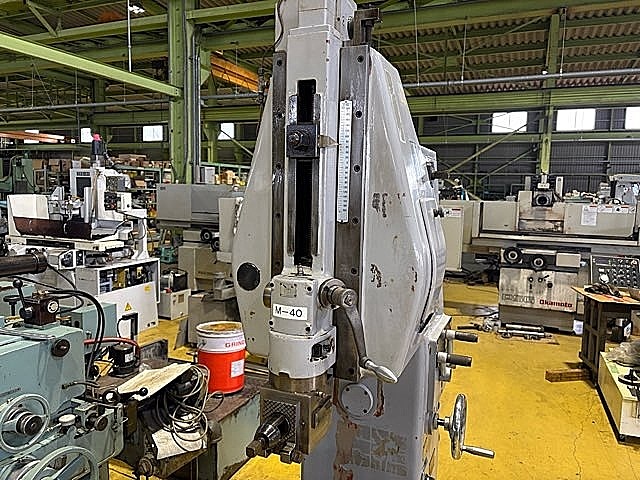 H019550 スロッター 中防鉄工所 SL-200_3