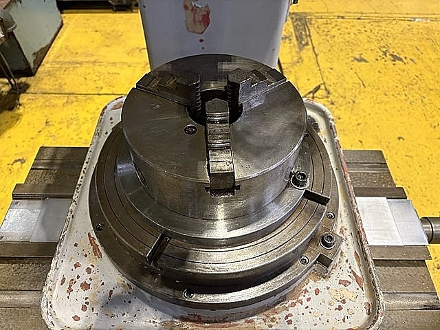 H019550 スロッター 中防鉄工所 SL-200_5