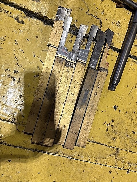 H019550 スロッター 中防鉄工所 SL-200_8