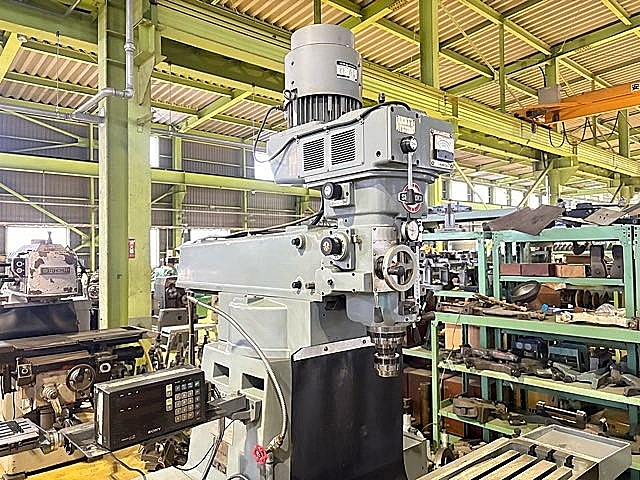 H019741 ラム型フライス 静岡鐵工所 VHR-SD_3