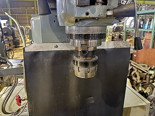 H019741 ラム型フライス 静岡鐵工所 VHR-SD_4