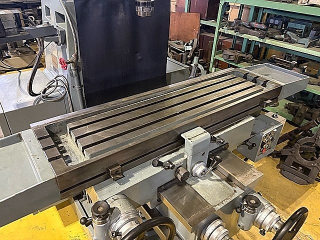 H019741 ラム型フライス 静岡鐵工所 VHR-SD_5