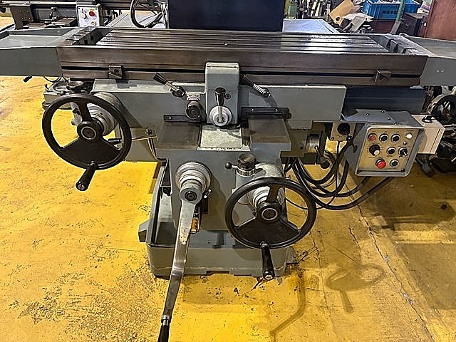 H019741 ラム型フライス 静岡鐵工所 VHR-SD_6