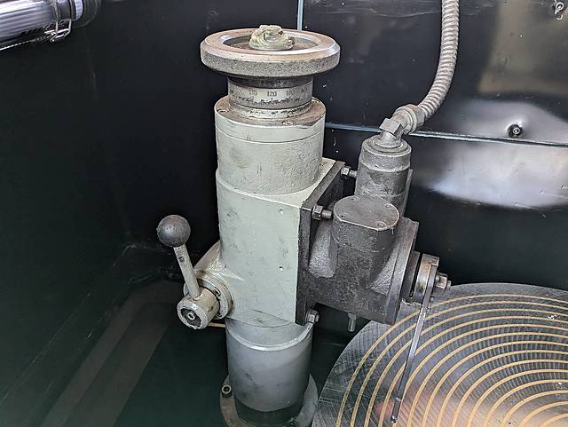 P008918 ロータリー研削盤 市川製作所 ICB-240_5