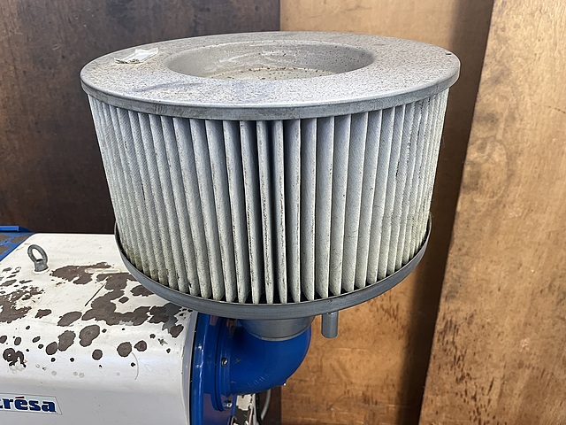 C180780 ミストレーサー 昭和電機 CRD-400R_3