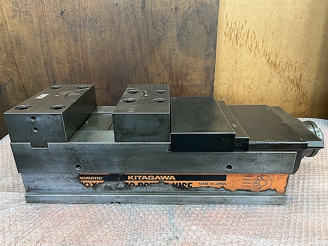 C177302 パワーバイス 北川 VQX-200_0