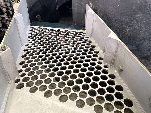 C178199 振動バレル研磨機 チップトン CCL-600_9