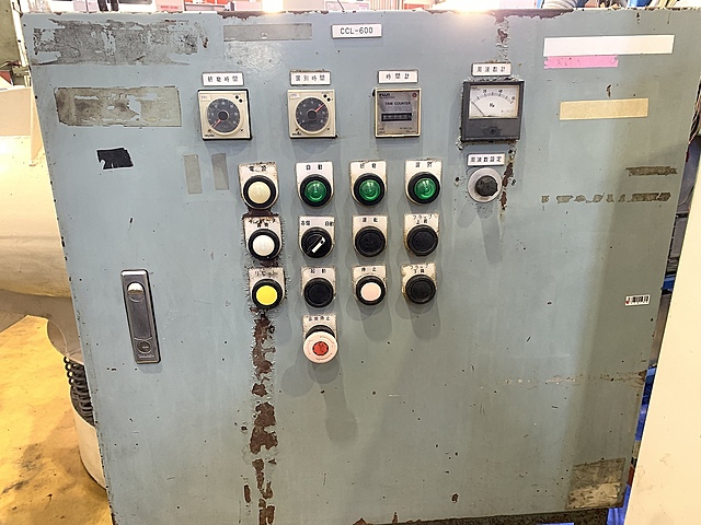 C178199 振動バレル研磨機 チップトン CCL-600_8