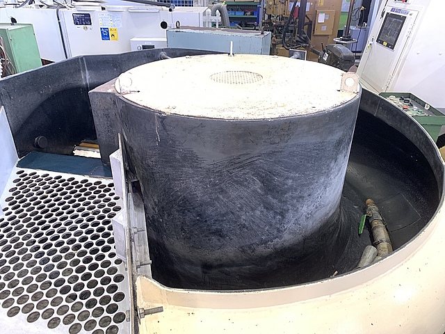 C178199 振動バレル研磨機 チップトン CCL-600_4