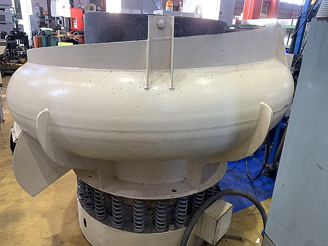 C178199 振動バレル研磨機 チップトン CCL-600_2