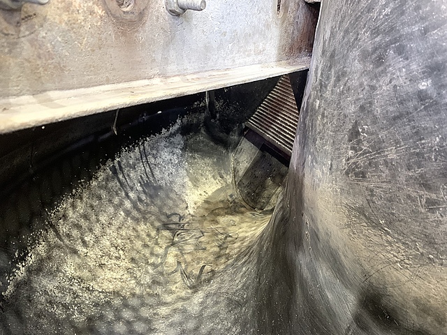 C178199 振動バレル研磨機 チップトン CCL-600_6