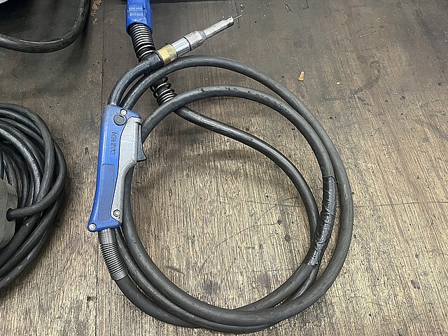 C178495 半自動溶接機 ダイヘン WB-P350(S-1)_3